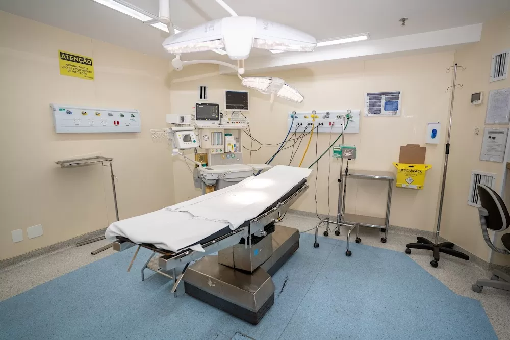 Hospital Pan-Americano - Photo 1