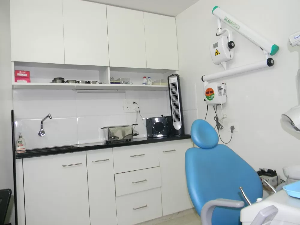 Shah Dental Clinic - Photo 5