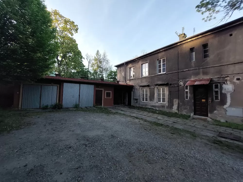 Uniwersytecki szpital w Krakowie | Klinika Psychiatrii - Photo 2