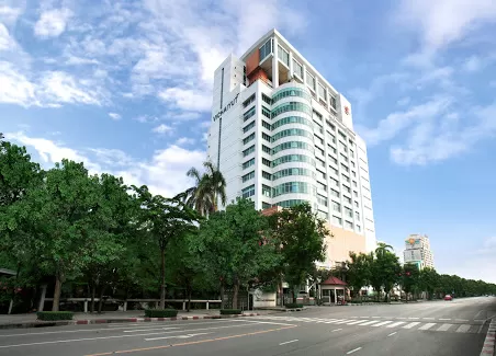Vichaiyut Hospital - Photo 1