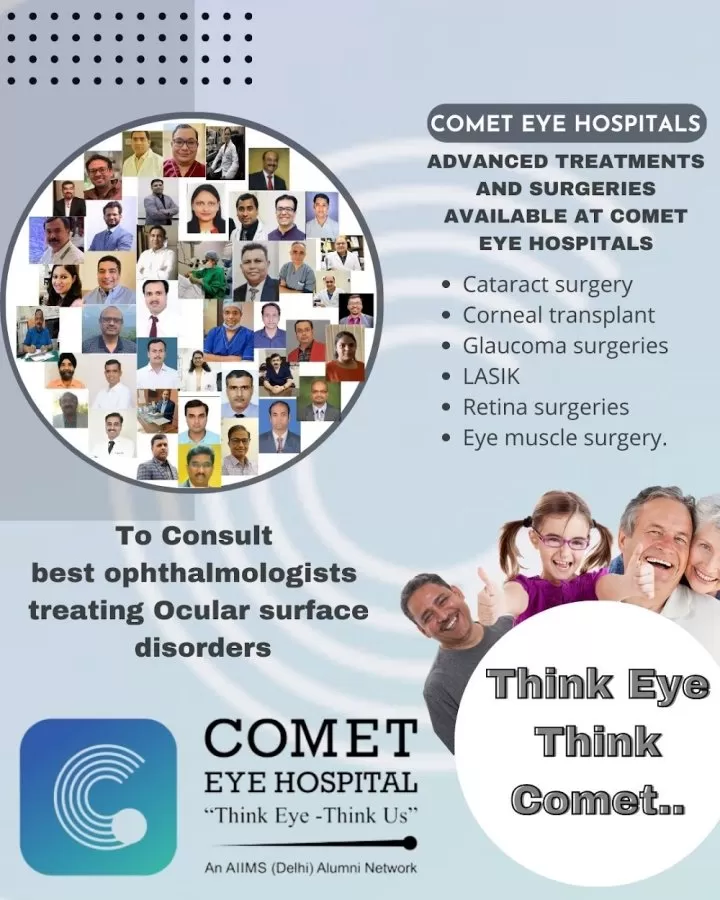 Prakash Eyecare & Laser Centre - Photo 8