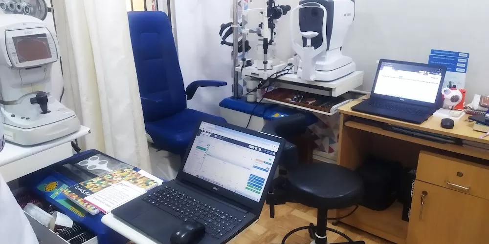 An-Noor Eye Hospital - Best Eye Hospital in Chennai - Photo 3