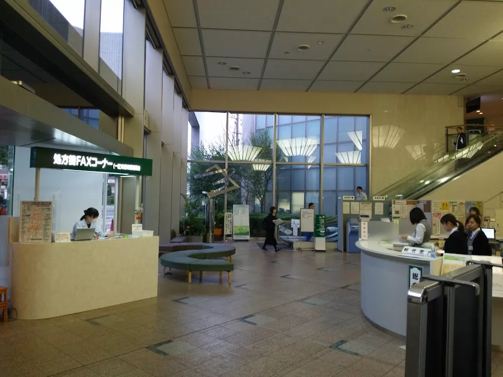 Saiseikai Suita Hospital - Photo 6