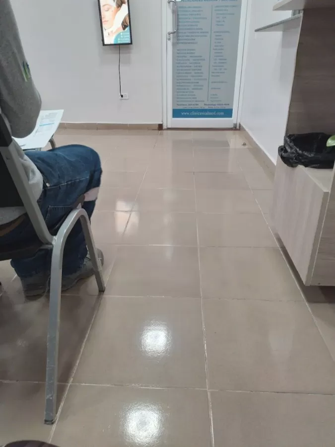 CLINICA VITALMED (MÉDICO Y DENTAL) - Photo 6
