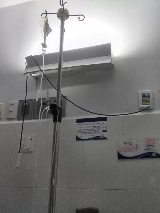 Clinical Blas de Lezo S.A. - Photo 8