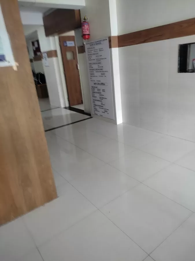 Apex Multispeciality & Maternity Hospital - Photo 2