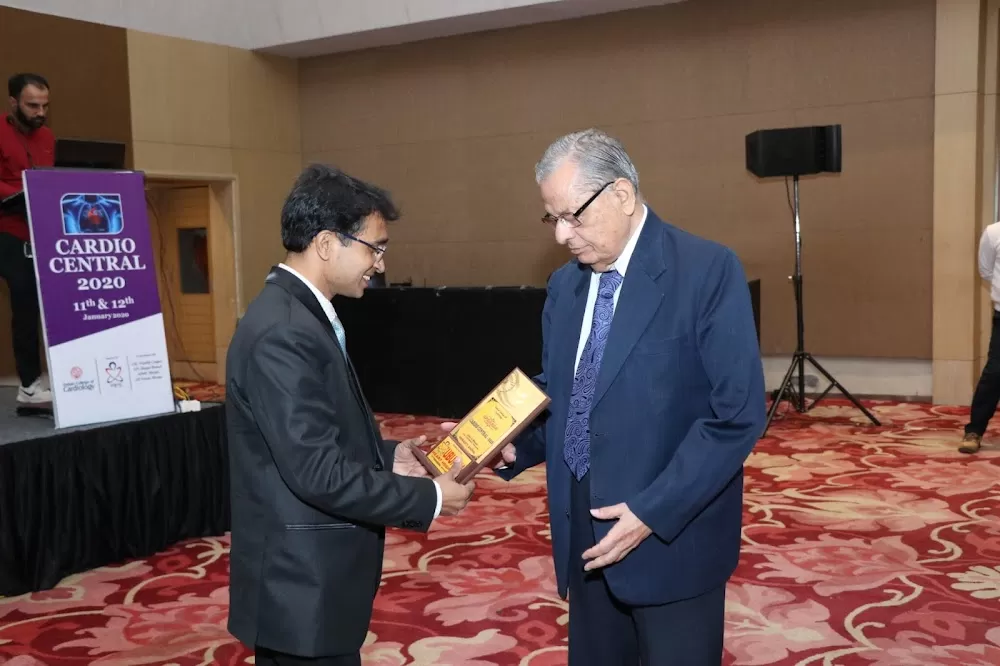 Dr (Prof) Subroto Mandal - Photo 7