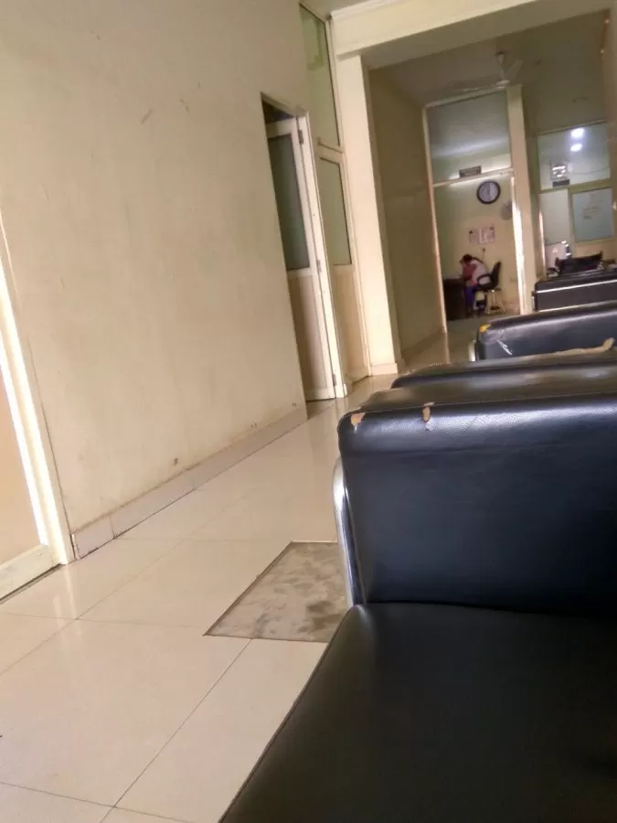 Vedic Hospital | Best Hospital in Gurugram, Hospital in Gurgaon |Hospital Near me Gurgaon - Photo 5