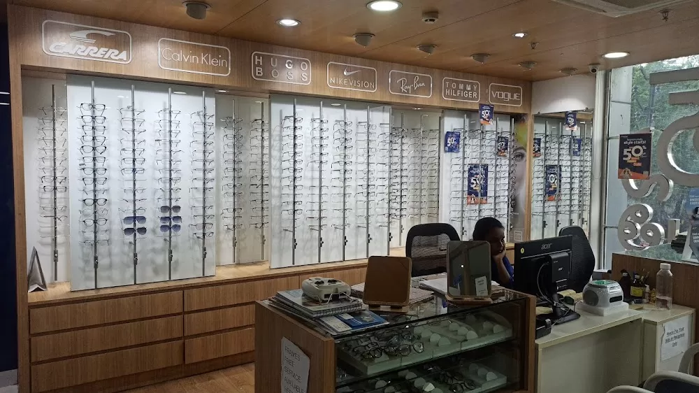 Dr Agarwals Eye Hospital - Photo 5