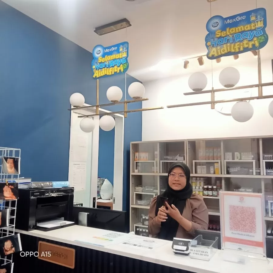 Poliklinik Walid Jalan Baru (HQ) - Photo 5