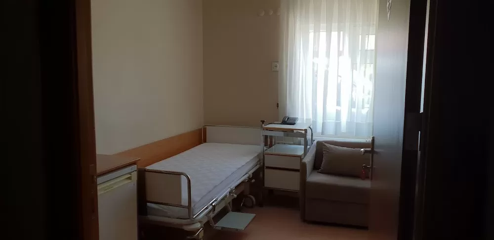 Başkent Üniversitesi Yapracık Psiko-Sosyal Rehabilitasyon Merkezi - Photo 2