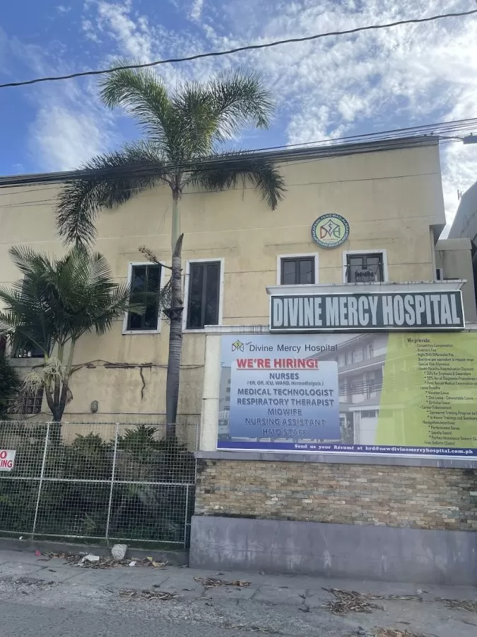 Divine Mercy Hospital - Photo 2