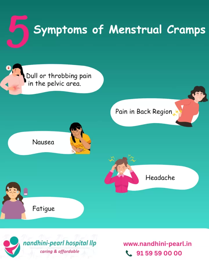 Nandhini Pearl Hospital - Gynecology & Maternity Care -Velachery - Photo 7
