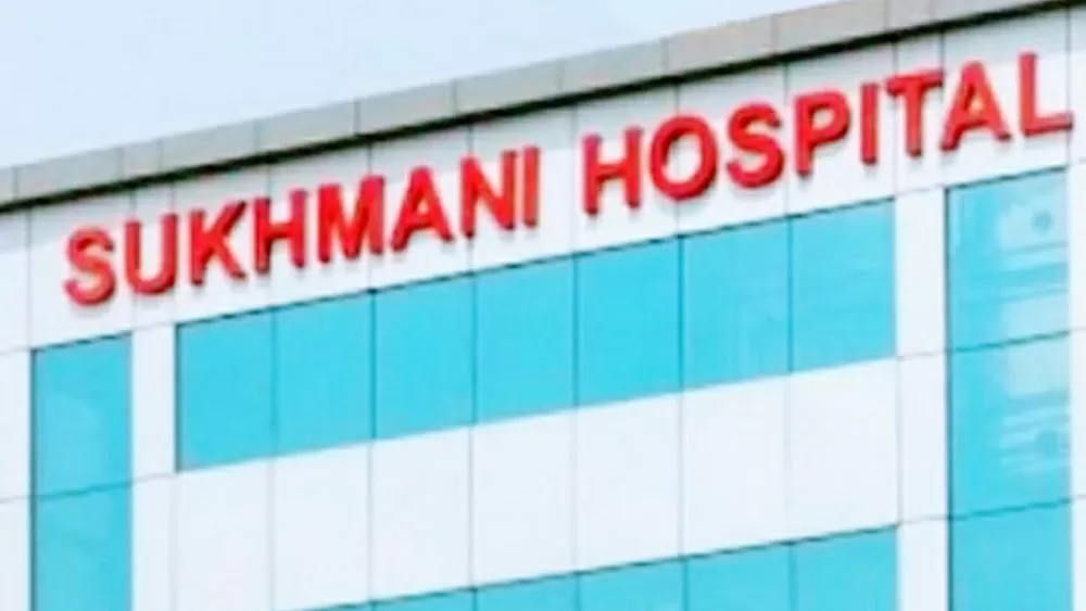 Sukhmani Hospital Gurugram - Photo 7