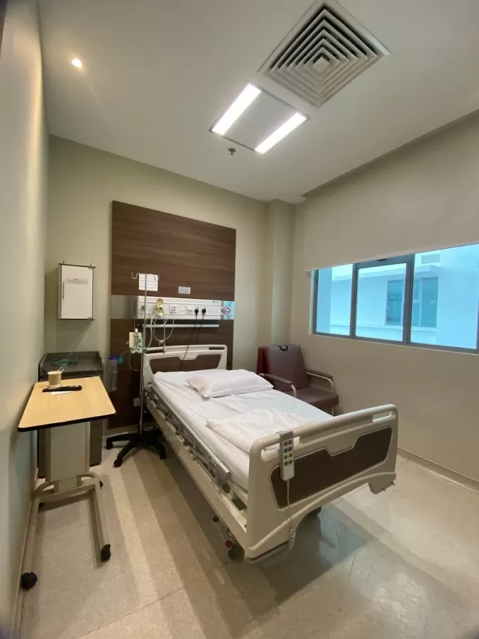 Bukit Tinggi Medical Centre (BTMC) - Photo 2