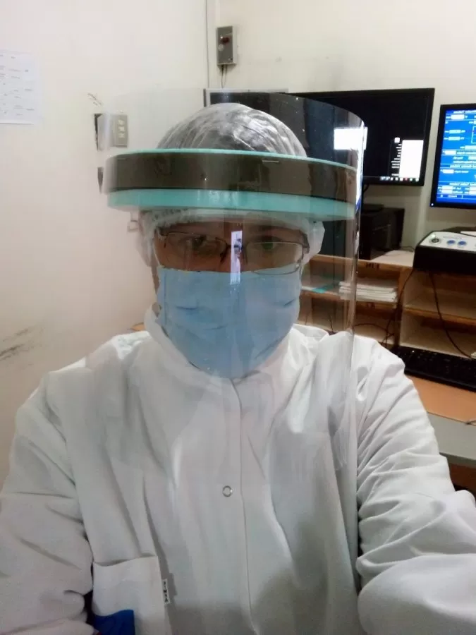 Institute Salah Azaïz - Photo 5