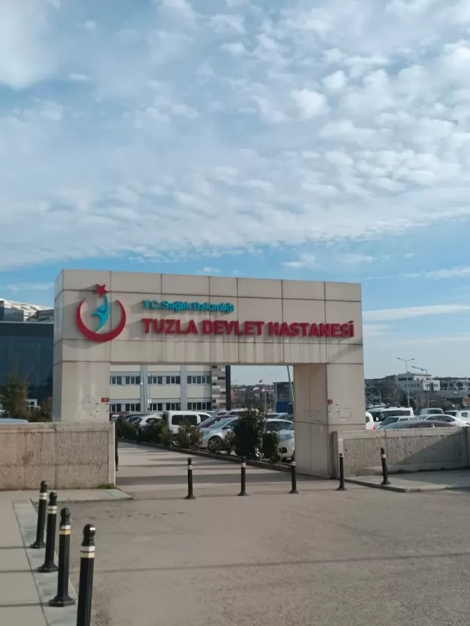 Tuzla Devlet Hastanesi - Photo 2