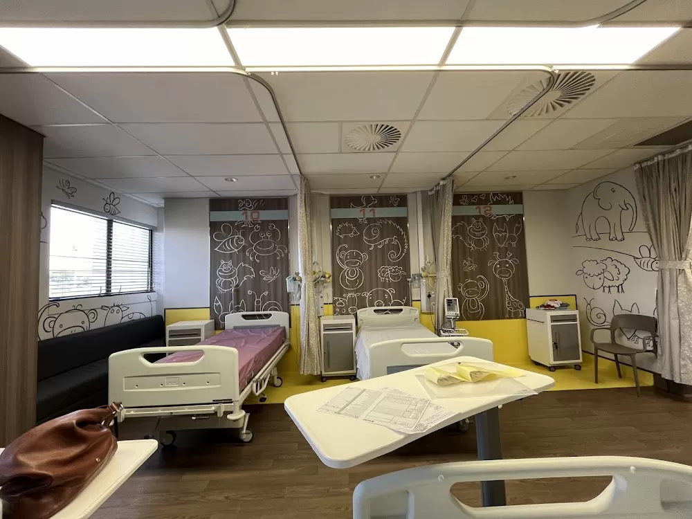 Intercare Day Hospital - Sandton - Photo 2