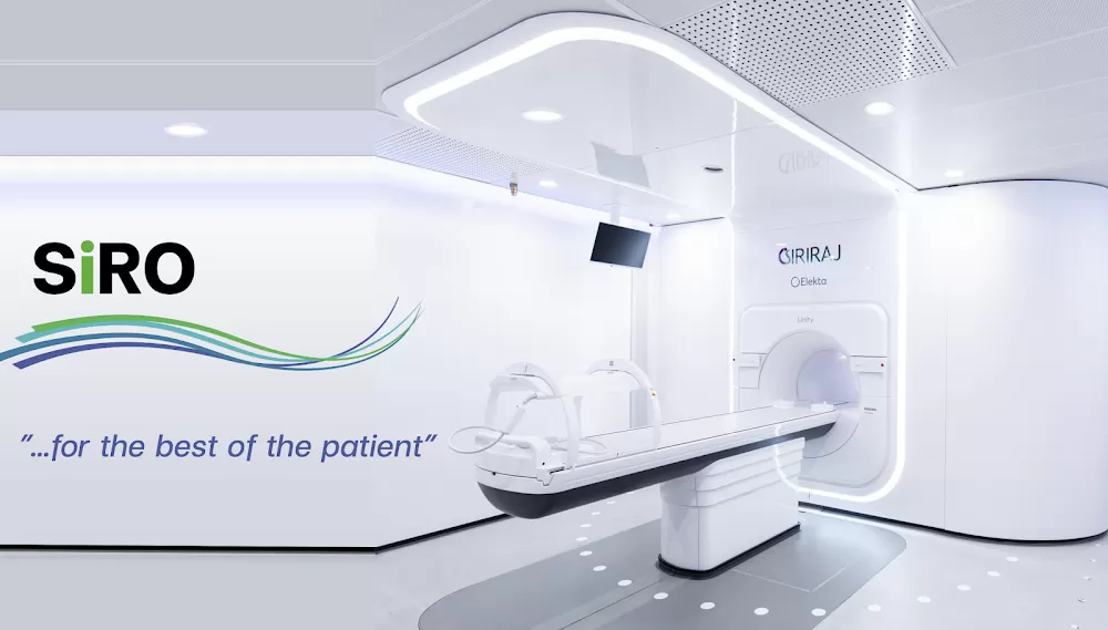 Siriraj Radiation Oncology รังสีรักษาศิริราช - Photo 1
