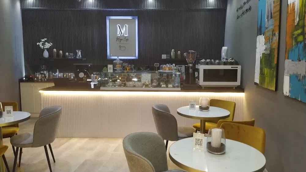 Burjeel Medical Centre Al Marina - Photo 4