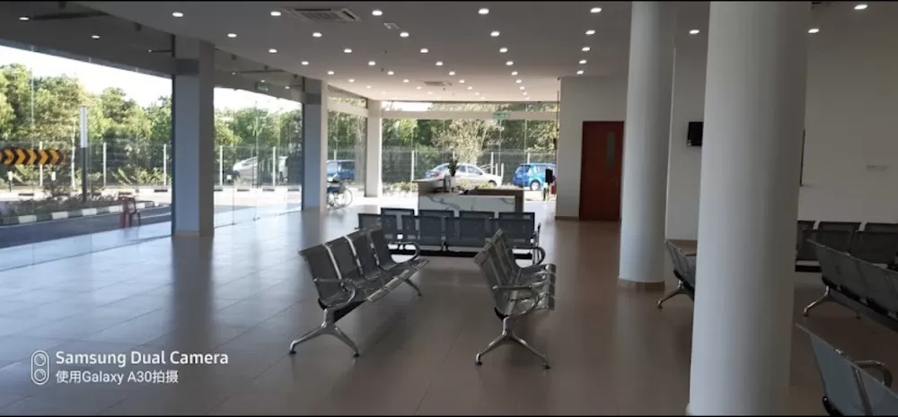 Dr Goh Yi Pei Women's Specialist Clinic 吴宜霈妇产科 - Photo 1