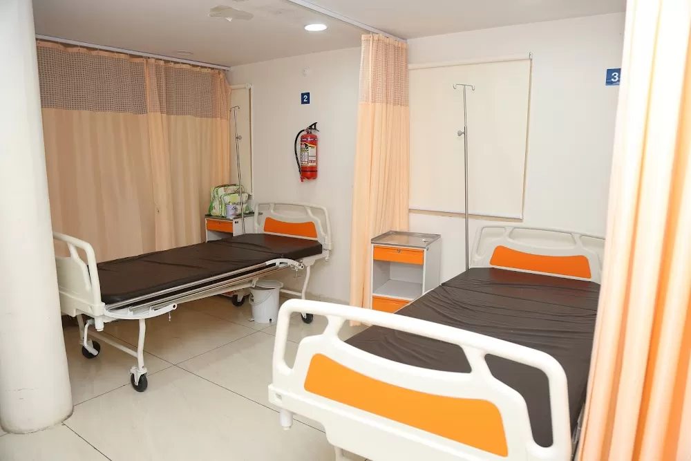 SAPLING, A Speciality Hospital for Women & Children - Photo 1