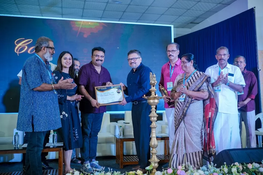 Aster - Integrated Liver Care | Best Liver Hospital, Gastroenterologist in Kochi, Kerala | Endoscopy, Hepatology - Photo 3
