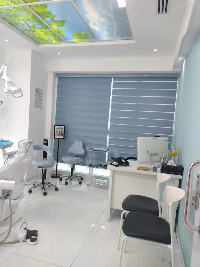 Ferdows Medical Center - Deira - Photo 8