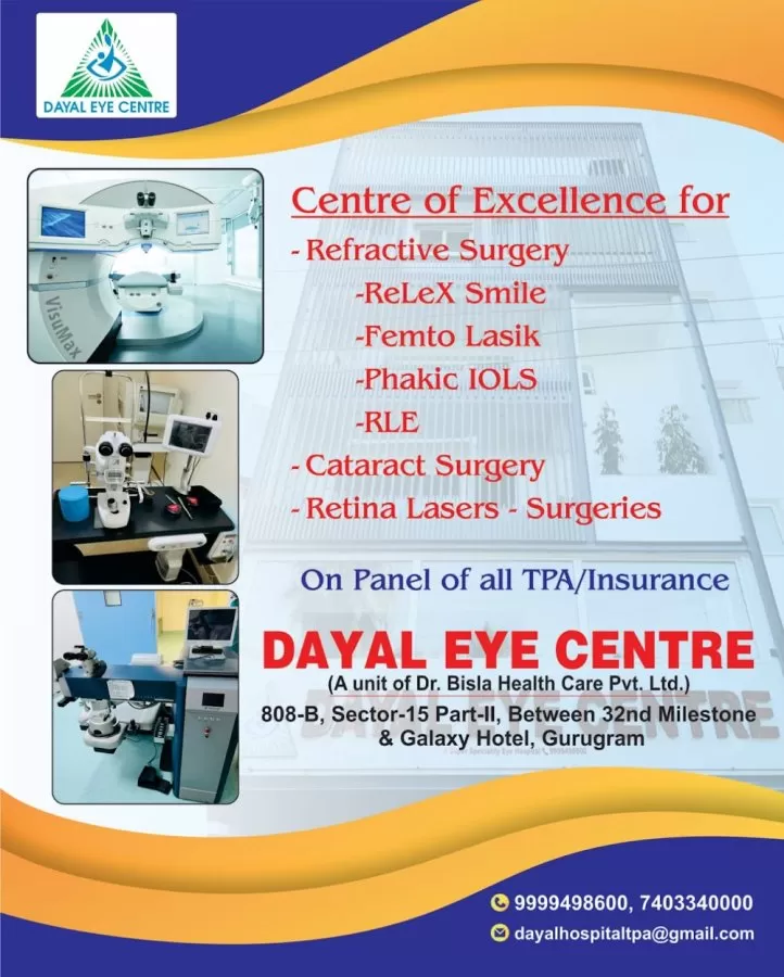 Dr. Vidya Bisla- Gynecologist in Gurgaon - Photo 2