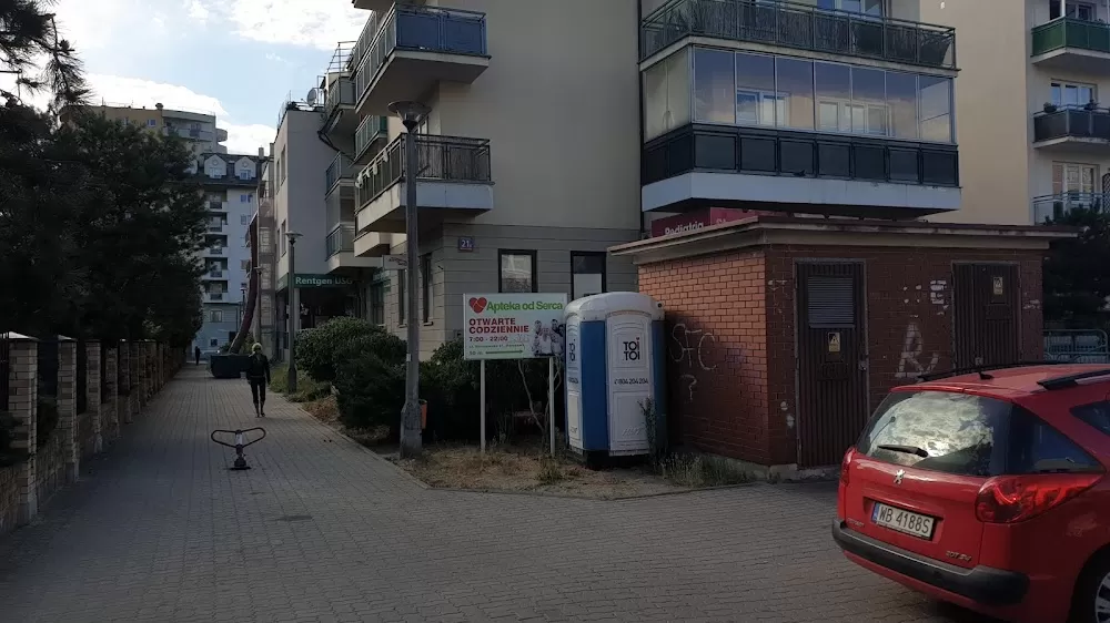 Centrum Medyczne Bemowo - Photo 7