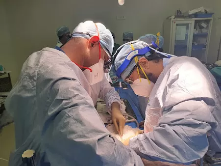 Liver Transplant Specialist in Bhopal - Photo 4