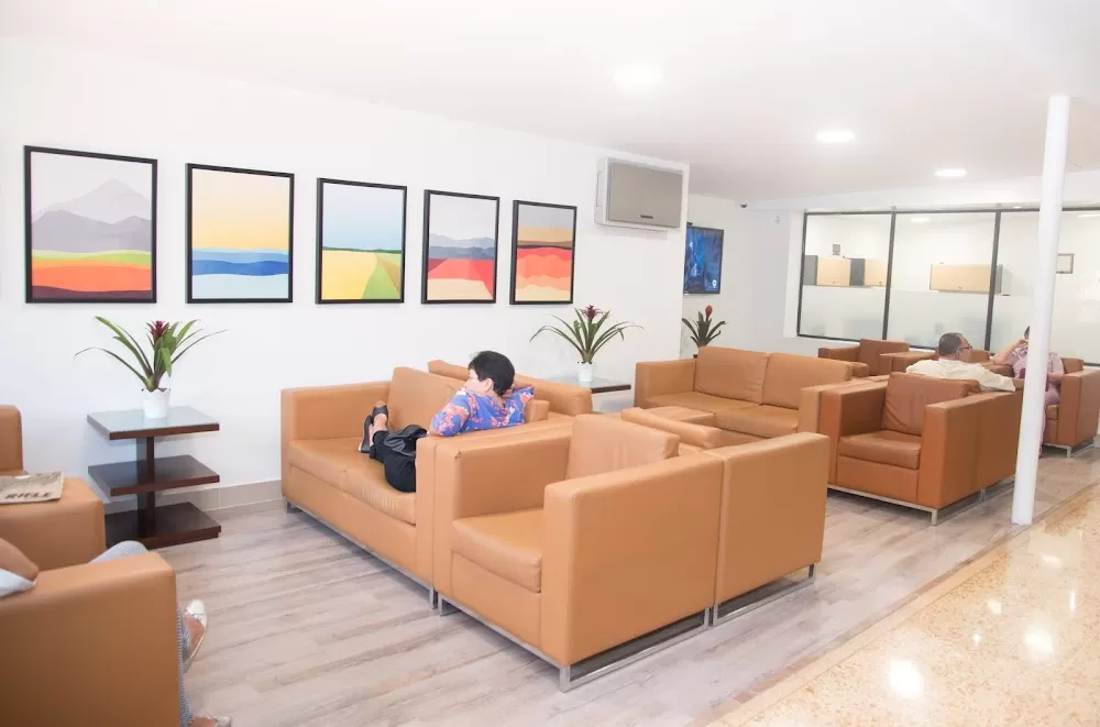 ASTORGA ONCOLOGY CLINIC - Photo 6