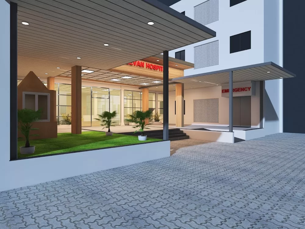 Mtes Sanjeevan Hospital,Pune | Hospital on Karve Road | Hospital in Pune - Photo 5