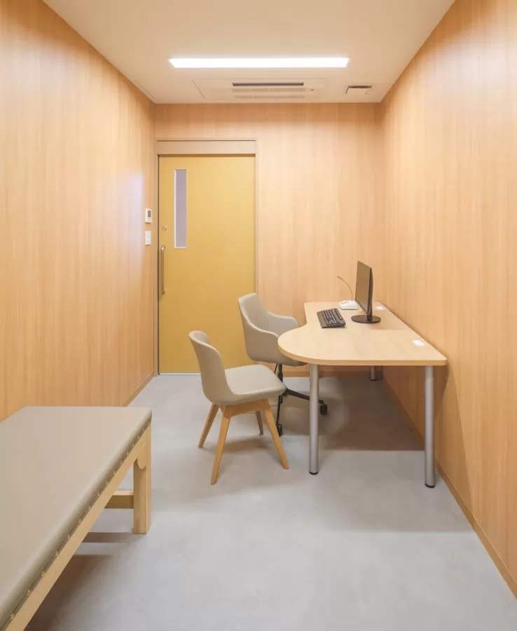 Oouchi Hospital - Photo 4