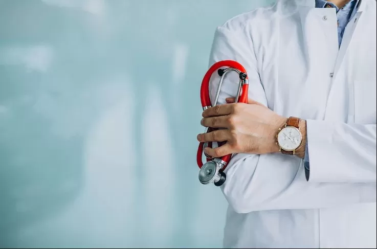 Dr Manish Goyal, Ahmedabad | Pediatric ENT Specialist Doctor, Vertigo Hospital, | Sinus, Tonsils, Adenoid, Snoring| - Photo 6
