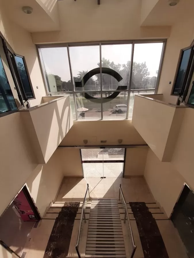 Magrabi Eye and Ear Center – Abu Dhabi (Mushrif Branch) - Photo 3