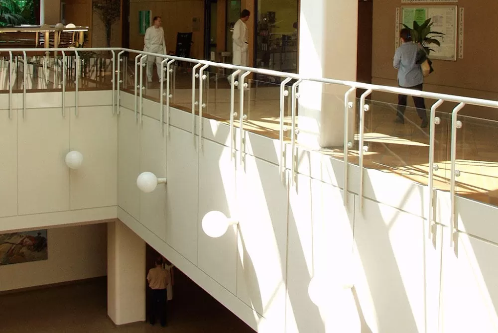 Urologie - Bogenhausen | München Klinik - Photo 3
