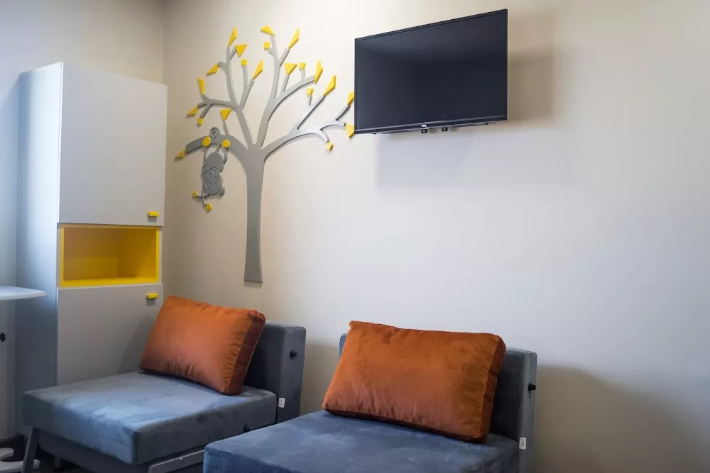 Pediatric Clinic Tunis - Photo 2