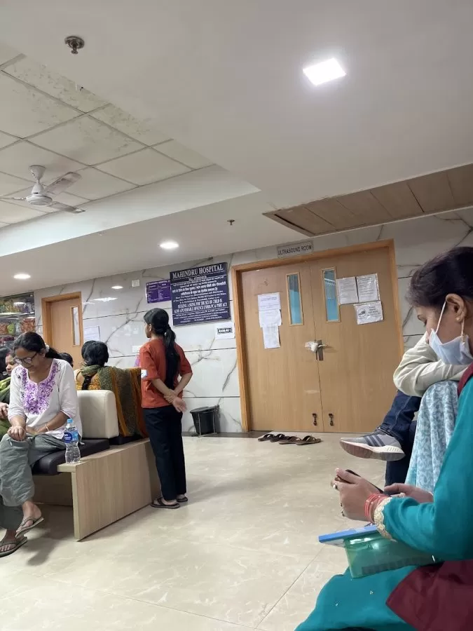 Mahindru Hospital - Photo 6
