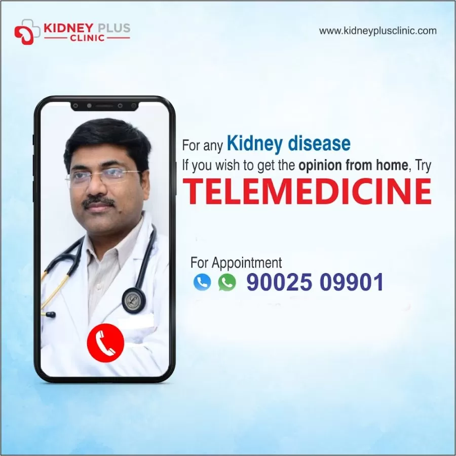 KIDNEY PLUS CLINICS KOLKATA - Photo 7