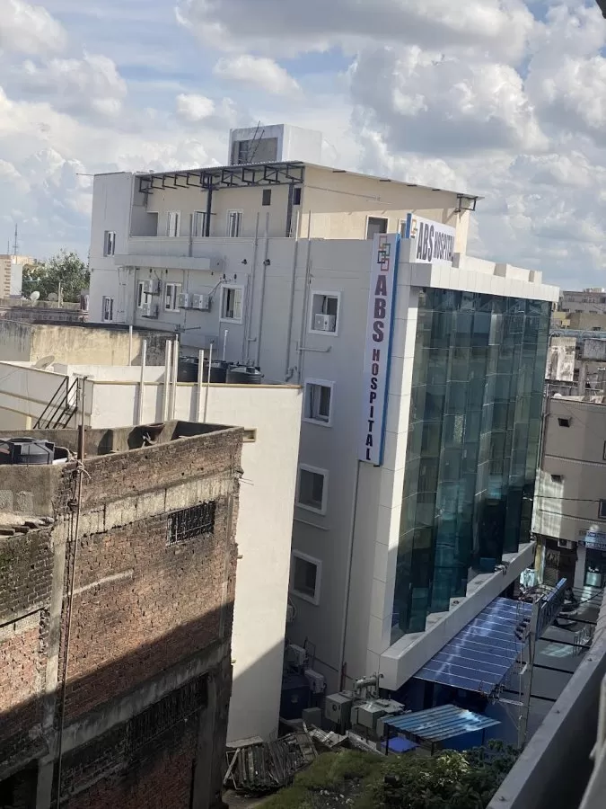 ABS HOSPITALS - Photo 2