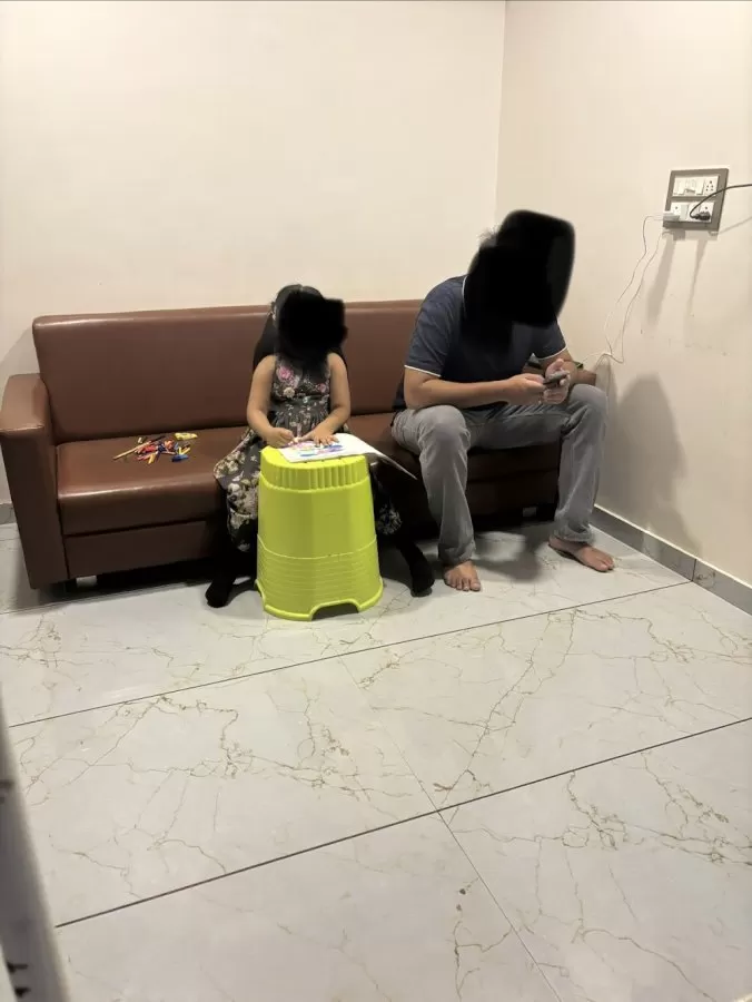 Ahmedabad children Hospital - Photo 6