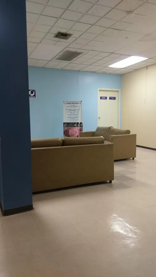 Velmar Hospital - Photo 4
