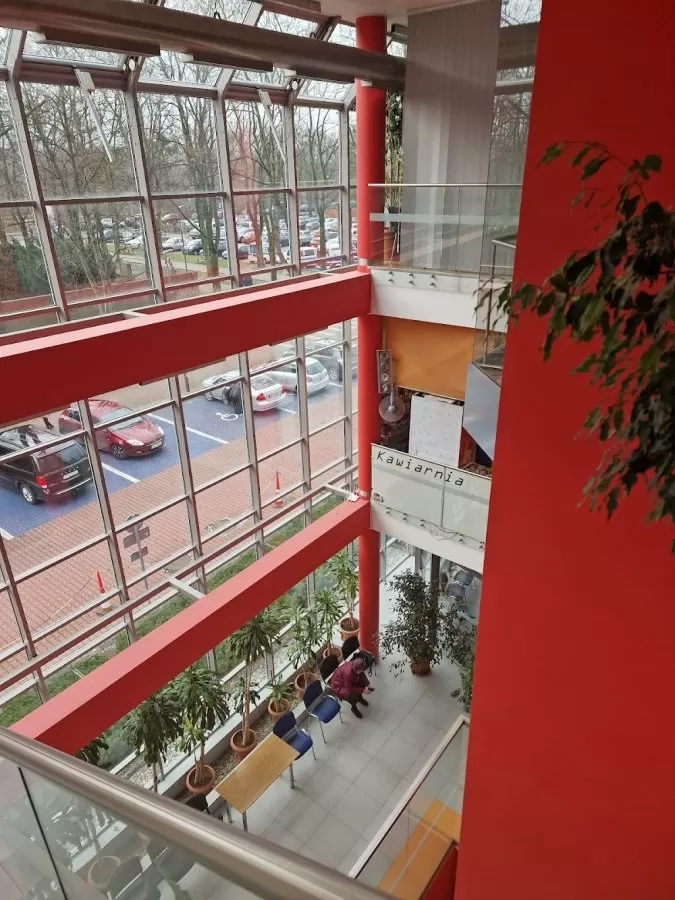 National Institute of Oncology - Photo 8