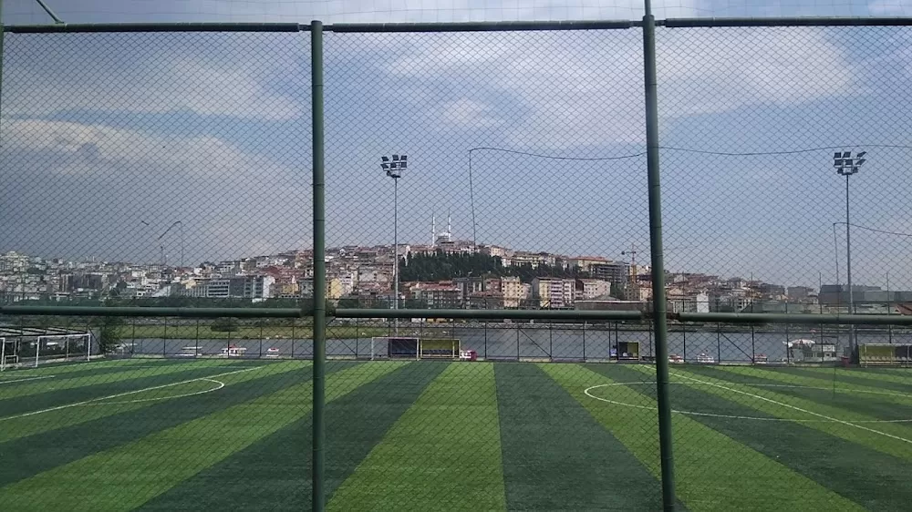 Eyüpsultan Devlet Hastanesi - Photo 7