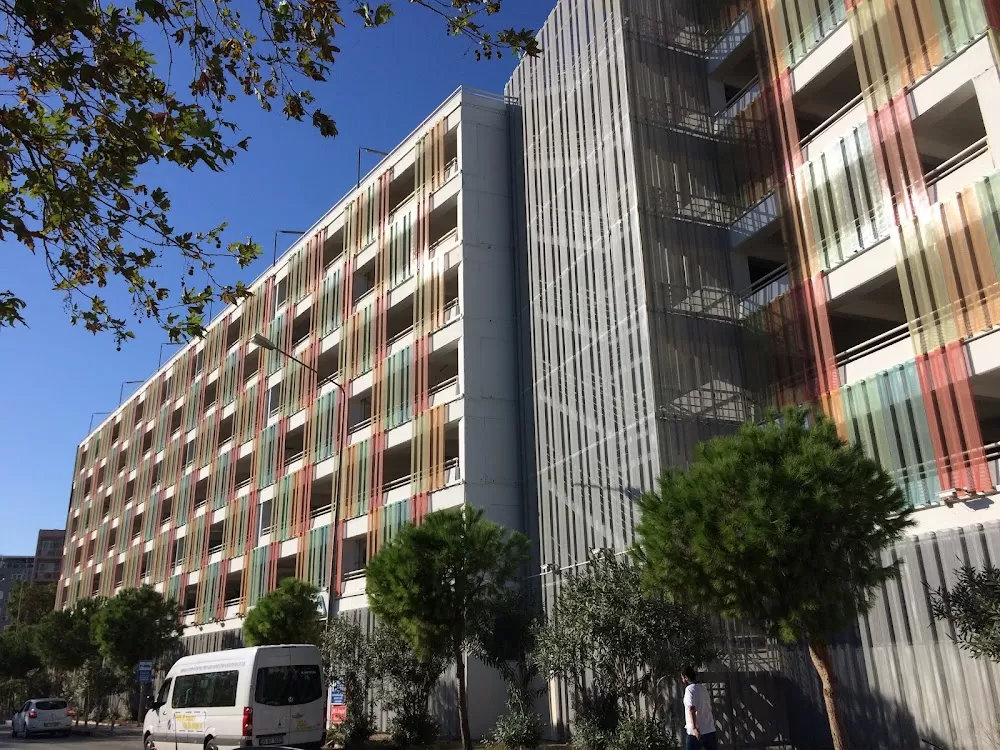 Özel İzmir Onkoloji Dal Merkezi - Photo 2
