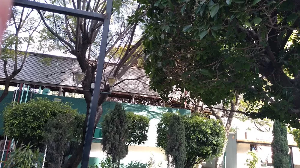 Hospital De Especialidad Antonio Fraga - Photo 4
