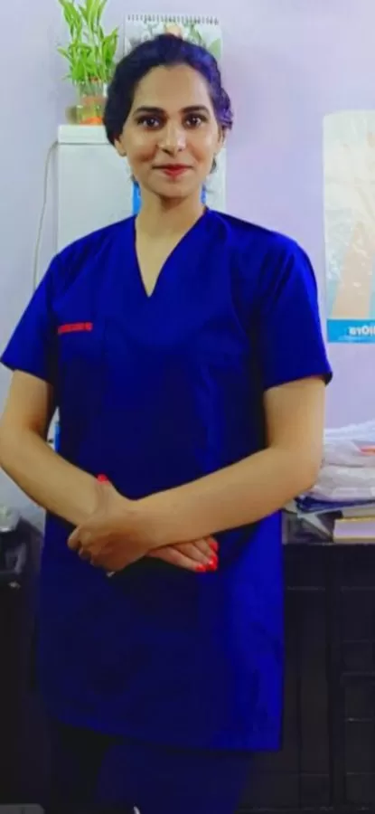Dr smile Dental Clinic - Photo 7