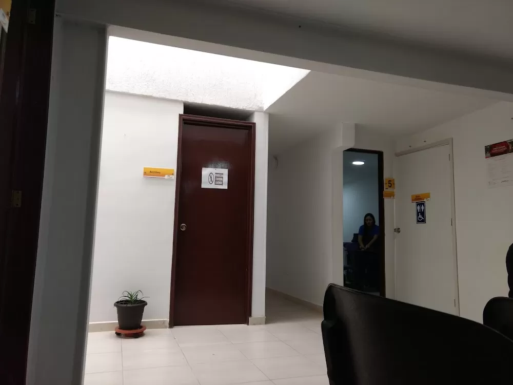 CERC Roosevelt S.A Centro de Reconocimiento de Conductores - Photo 4