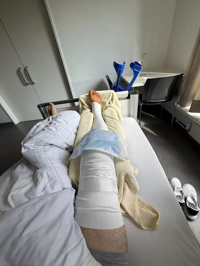 OCM Orthopädische Chirurgie München - Photo 7